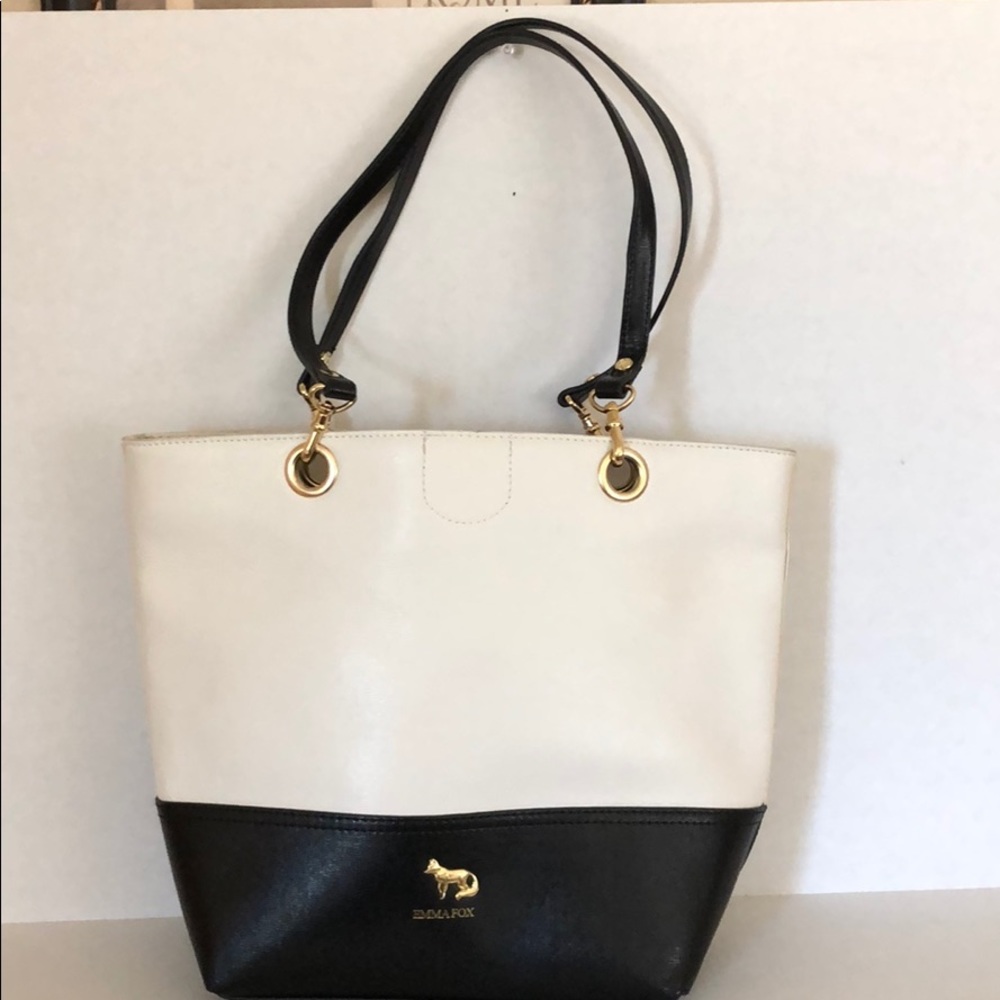 Emma Fox Purse